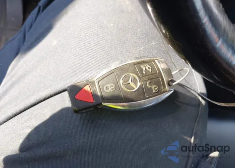 2008 Mercedes-Benz R 350 4Matic из США, поврежденный, VIN 4JGCB65E28A076982